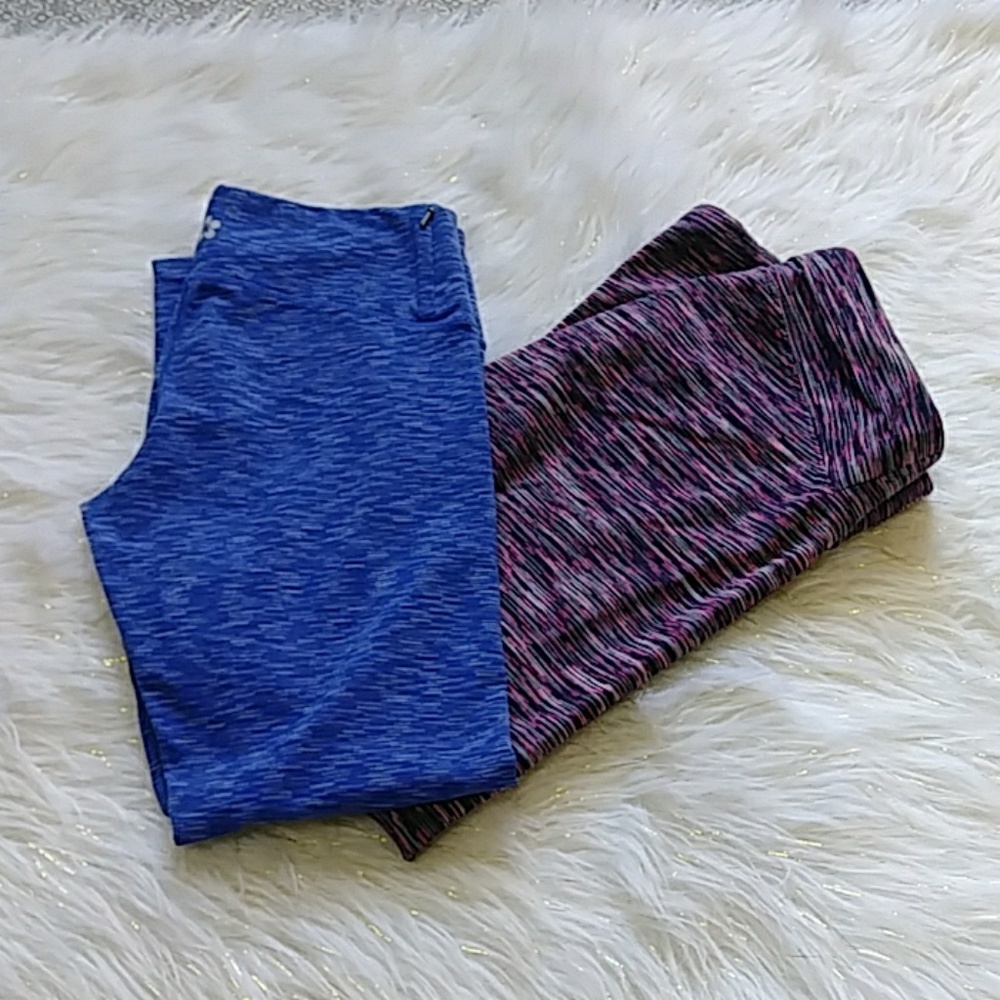 2 yoga pants!!
